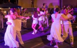 Saint-Paul : près de 15.000 personnes ont dansé à la guinguette Saint-Gilloise