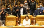 Huguette Bello élection conseil régional 2 juillet £2021