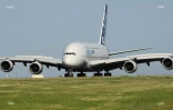 Airbus A380