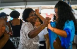Semaine Bleue : Saint-Paul clôture une semaine riche en rencontres avec le Bal des gramounes