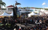 Grand Boucan 2018