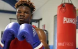 boxe  ali maoulana