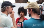 tournage film de laurent médéa 