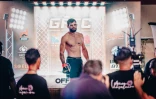 Saint-Denis félicite les combatant péi du MMA 