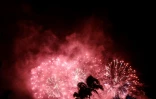 Défilé du 14 juillet 