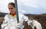 volcan février  2019
