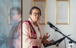 Région Réunion : la broderie de Cilaos inscrite à l'inventaire national du patrimoine culturel immatériel