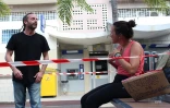 journée internationale contre l\'homophobie