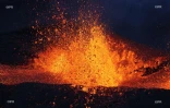 Volcan 10 avril 2021