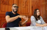 frédéric maillot et émeline k/bidi
