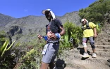 Grand raid 2025