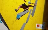 championnats france escalde bloc jeunes