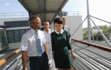 Najat Vallaud Belkacem