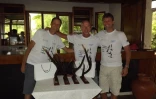  2ème édition du Mauritius Adventure Raid Trophy