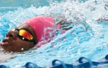  natation méeting du Port 