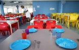 cantine scolaire