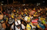 Grand Raid 2017