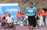 Meeting athlétisme saint dénis 2016