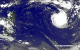 cyclone