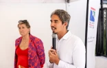 Saint-Denis : inauguration de la résidence Thalassia dans le quartier du Moufia 