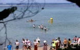 swim run 