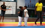 Le Port : Demi-finale championnat de Moringue 