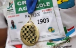 Grand Raid 2008