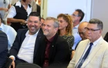 conseil municipal du Tampon