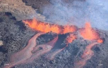 Volcan juillet 2019