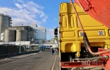 transporteurs en colère 