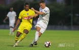 7ème tour de la coupe de france 2023 USST  SDFC 