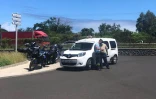 Gendarmerie : 10 infractions relevées à l'occasion d'un contrôle des transports particuliers