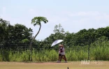 Météo réunion