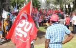 manifestation contre la loi travail jeudi 28 avril 2016