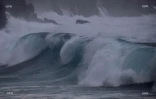 cyclone Berguitta 