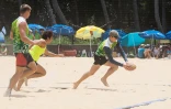 Esprit Beach