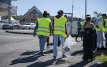 Wold Clean Up Day : 50 kilos de déchets enlevés à la Plaine Des Cafres