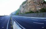 route du littoral