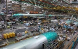Boeing