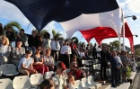 défilé 13 juillet 2022