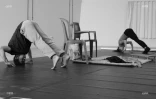 Audition - \"Anagramme Dansée\" (Danse Péi) 
