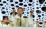 monseignuer pascal chane teng 