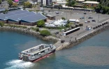 Les Fazsoi sont arrivés à Mayotte 