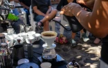La Région : le Madoi célèbre la fête du Café à Saint-Louis