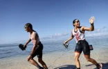 Swimrun : une quatrième édition