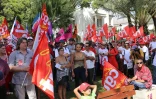 manifestation contre la loi travail jeudi 28 avril 2016