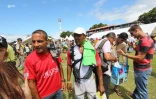 Grand raid 2012