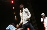Beenie Man