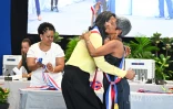 installation conseil municipales Saint-Denis