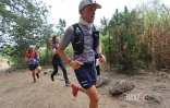 grand raid 2024 : mathieu blanchard ,  Diagonale des fous